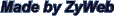 Made by ZyWeb